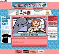 ¿Sabías lo qué?