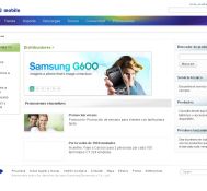 Samsung Distribuidores