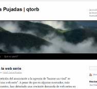 Tutorial migración blogger a wordpress