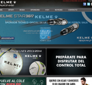 Kelme